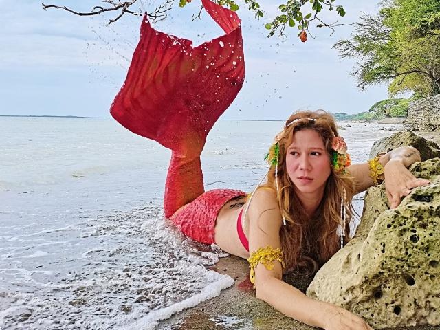 MarianBigCumExploder - Live sex cam - 20034706