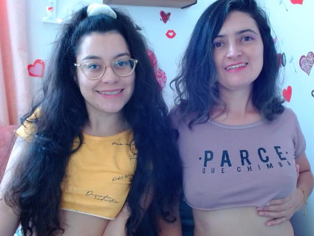 LunaVenus - Live sexe cam - 20035362