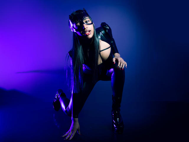 NinaRox - Sexe cam en vivo - 20036574