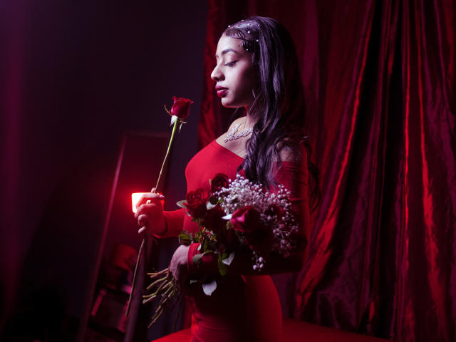 NinaRox - Live sexe cam - 20036586