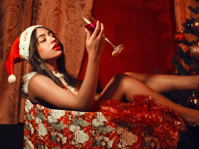 NinaRox - Live sex cam - 20036650