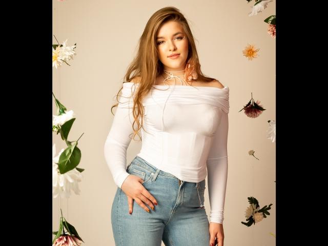 KrisBurke - Sexe cam en vivo - 20036934