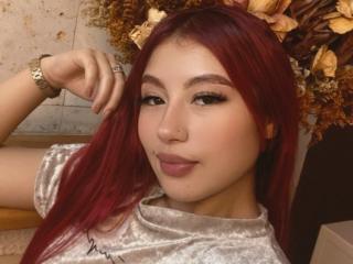 JulietaVasquez - Live sexe cam - 20037094