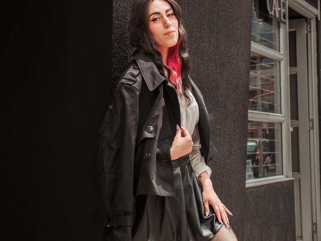 JazzeRusot - Live porn &amp; sex cam - 20038078