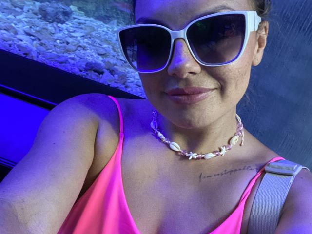 GalaMalkova - Sexe cam en vivo - 20040090