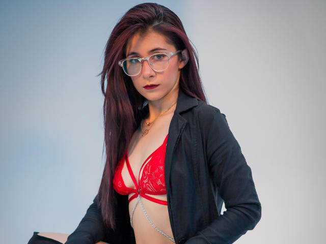 AllisonVeega - Live sexe cam - 20042438
