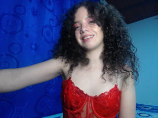 CamiEvans - Sexe cam en vivo - 20045814