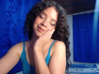 CamiEvans - Live sex cam - 20045842