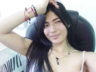 PaulettJoens - Live sex cam - 20047114