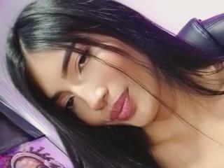 PaulettJoens - Sexe cam en vivo - 20047218