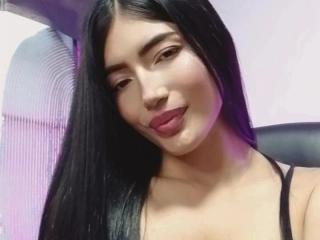 PaulettJoens - Live sex cam - 20047234