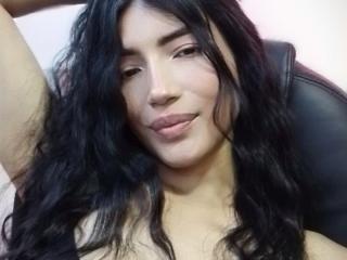 PaulettJoens - Sexe cam en vivo - 20047366