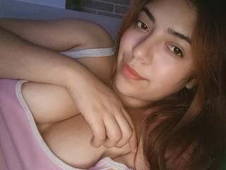 RousseCollinss - Live sexe cam - 20047410