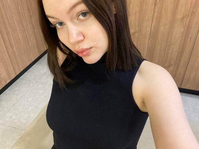 AnnylyChees - Sexe cam en vivo - 20048126