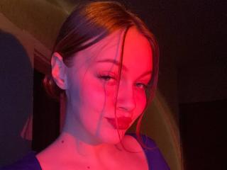 AnnylyChees - Sexe cam en vivo - 20048158