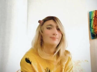 ClarenceLarsonTS - Live Sex Cam - 20049114