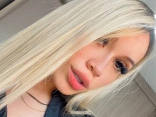 ChloeWilson - Sexe cam en vivo - 20049266