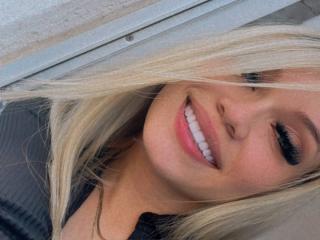 ChloeWilson - Sexe cam en vivo - 20049294