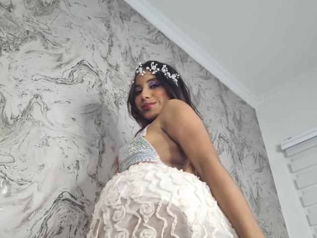 SaphiraFork - Live sex cam - 20049370