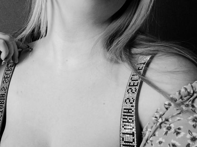 DiLaria - Sexe cam en vivo - 20050458