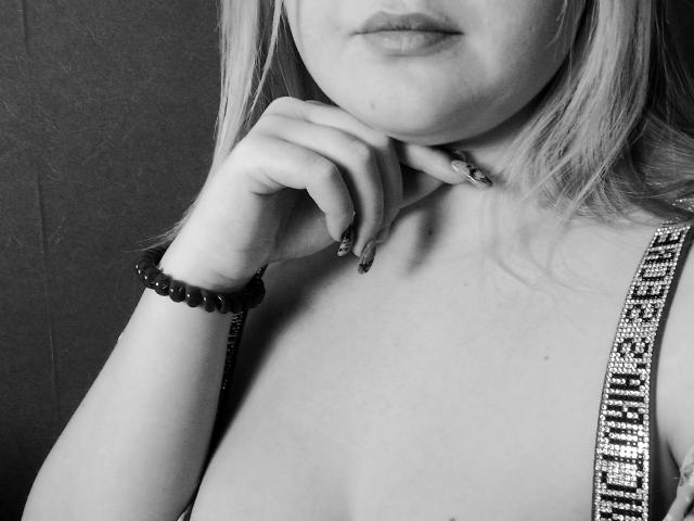 DiLaria - Sexe cam en vivo - 20050466