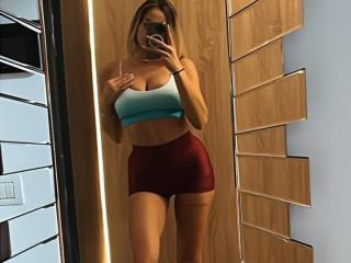 PokimaneDoll - Live sexe cam - 20051978