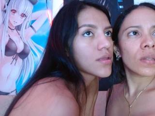 SolAndVenus - Sexe cam en vivo - 20052822