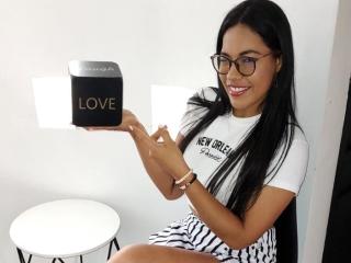 KatalinaSexxy - Sexe cam en vivo - 20055434