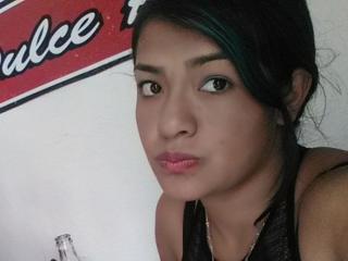 ArianithaXox - Sexe cam en vivo - 20055678