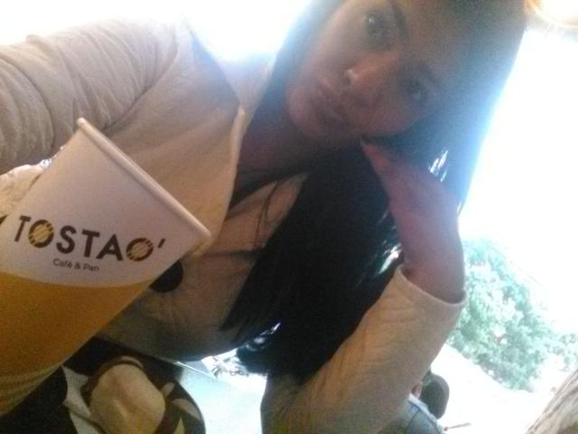 ArianithaXox - Live sex cam - 20055686