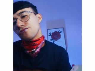 OliverMJ - Sexe cam en vivo - 20055810