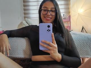 Vivi69Ana - Live sex cam - 20056806