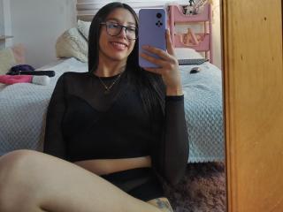 Vivi69Ana - Live sexe cam - 20056814