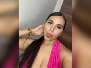 JuanitaPerniaa - Live porn & sex cam - 20056970