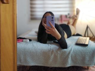 Vivi69Ana - Live Sex Cam - 20057042