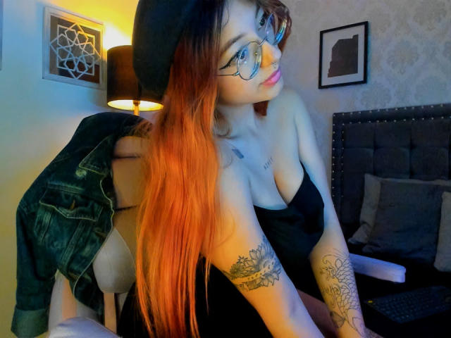 SofiOliveira - Live sexe cam - 20057414