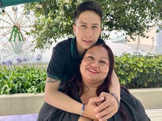 AliceAndTheo - Sexe cam en vivo - 20057526