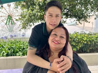 AliceAndTheo - Sexe cam en vivo - 20057546