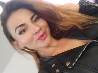 EmelySofia - Live sexe cam - 20057570