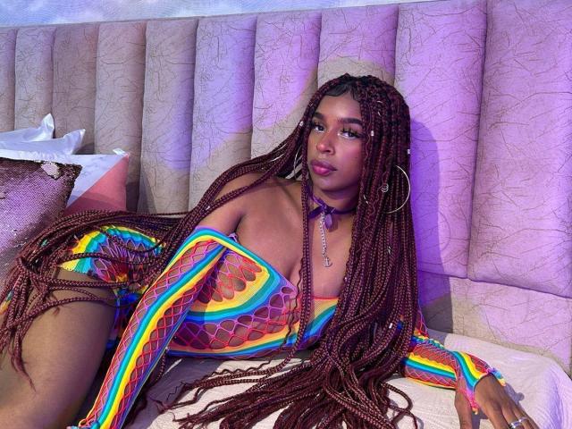 MlleTyra - Sexe cam en vivo - 20057802