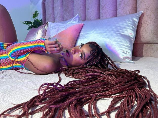 MlleTyra - Sexe cam en vivo - 20057806
