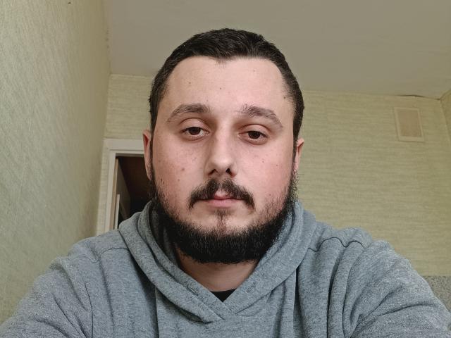 JacksonXStrong - Sexe cam en vivo - 20060042