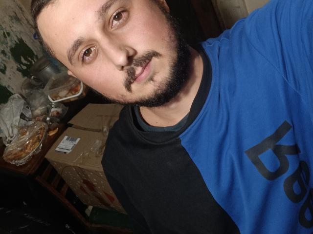 JacksonXStrong - Live sexe cam - 20060050