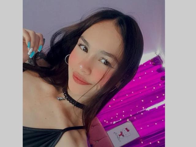 LiliiMoore - Sexe cam en vivo - 20061066