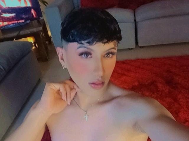 SharaGonzalez - Sexe cam en vivo - 20061998