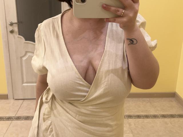 Polinka - Live sex cam - 20063410