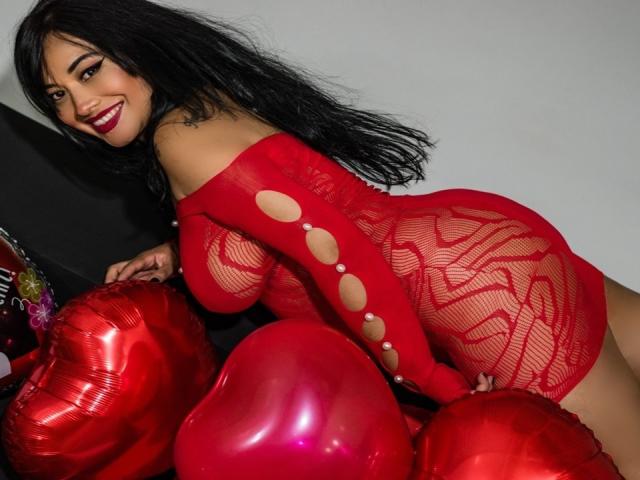 NoemiCami - Sexe cam en vivo - 20064454