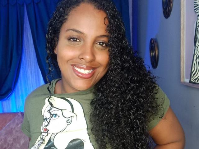 Katiam - Sexe cam en vivo - 20064718