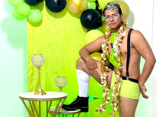 AbelBigCock - Sexe cam en vivo - 20065354