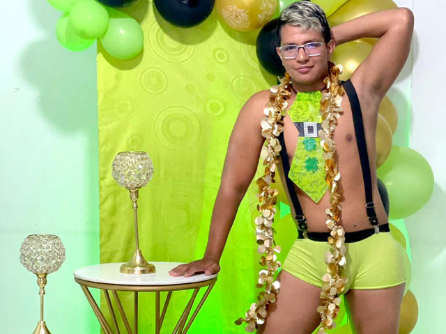 AbelBigCock - Sexe cam en vivo - 20065370